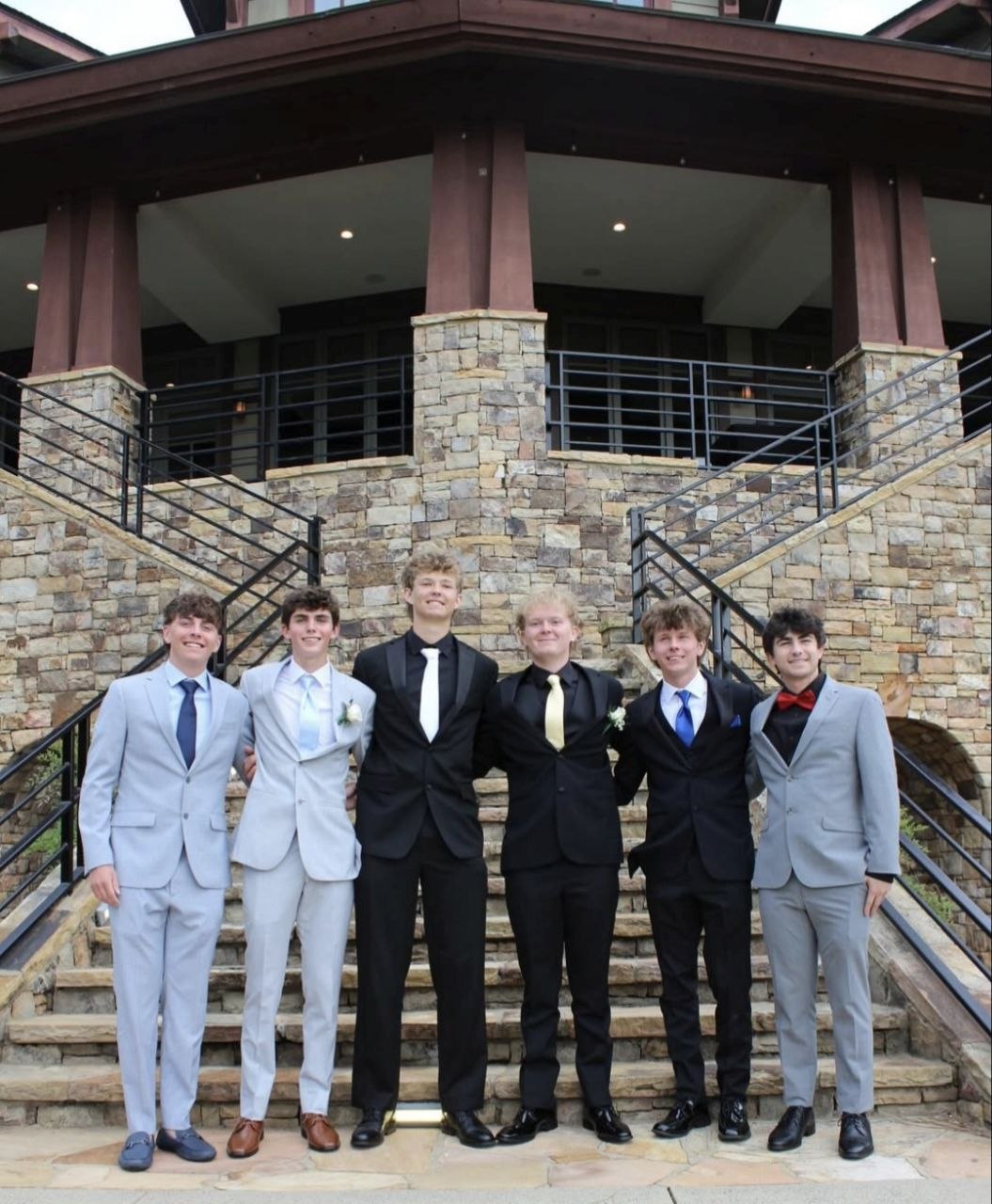 Prom gallery